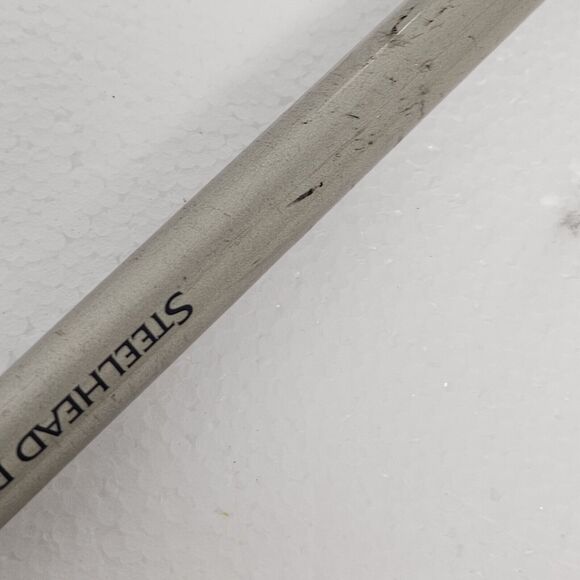 Callaway Big Bertha Steelhead Plus 5-Wood Graphite Ladies-Flex RH 41.5" "Fair" - Picture 15 of 16